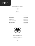 Download Makalah Praktikum Biologi Puyuh Malda by Revy Haydi Prathama SN45671923 doc pdf
