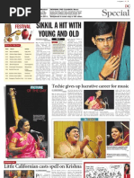 Download Pragathi Gopalapuram Concert - Deccon Cronicle Coverage by parikasha SN45671930 doc pdf