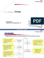 RF Network Design-Training-2