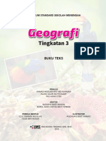 Geografi Tingkatan 3 Bab1-5 PDF