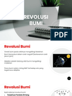 Revolusi Bumi PDF