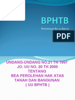 BPHTB New