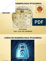 Clase 2. - Nivel Evolutivo de Los Numeros PDF