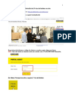 Manual 2via Boleto PDF