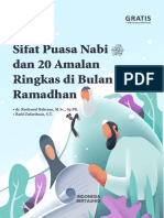 Sifat Puasa Nabi dan 20 Amalan Ringkas di Bulan Ramadhan.pdf