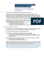 Recomendaciones ParoNacionalMujeres-9marzo-UnDíaSinNosotras