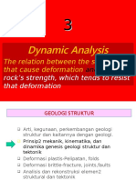 GS-3 (Analisis Dinamika)