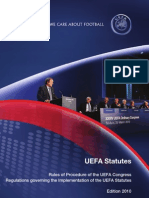 Uefa 2010