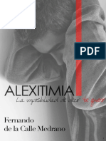 ALEXITIMIA. La imposibilidad de decir  te quiero -110-.pdf