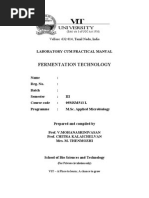 Download Fermentation Manual by Pranav Iyer SN45672485 doc pdf