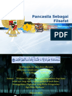 P03-PANCASILA SEBAGAI FILSAFAT