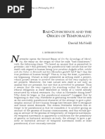 McNeill, David - Bad Conscience And The Origin Of Temporality.pdf