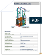 Goods Lift Catalog-Dtp