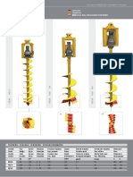 6.01 Worm Augers