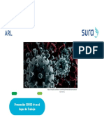 Presentacion Coronavirus