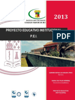 PEI institución tecnológica colegio mayor de bolivar.pdf