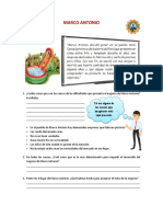 Lectura de Estudio de Mercado PDF