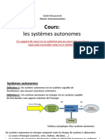 Cours Instrumentation (1) - 1