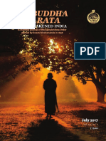 Rabuddha Harata: or Awakened India