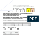 Ejercicios Macroeconomia