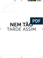 Miolo Nem Tao Tarde Assim PDF