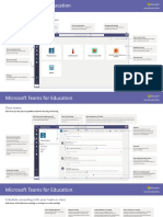 Quick Start Guide: New To Microsoft Teams For Education? Use This Guide To Learn The Basics