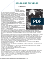 Darlene Colgo Sus Espuelas PDF