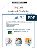 Your Benefit Plan Design: Members, For All Questions Call or Visit