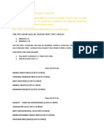 Shreyas Beginner PDF