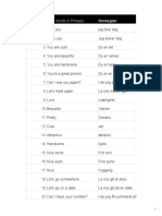 Love PDF