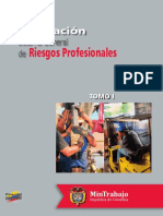 Legislación Tomo I PDF