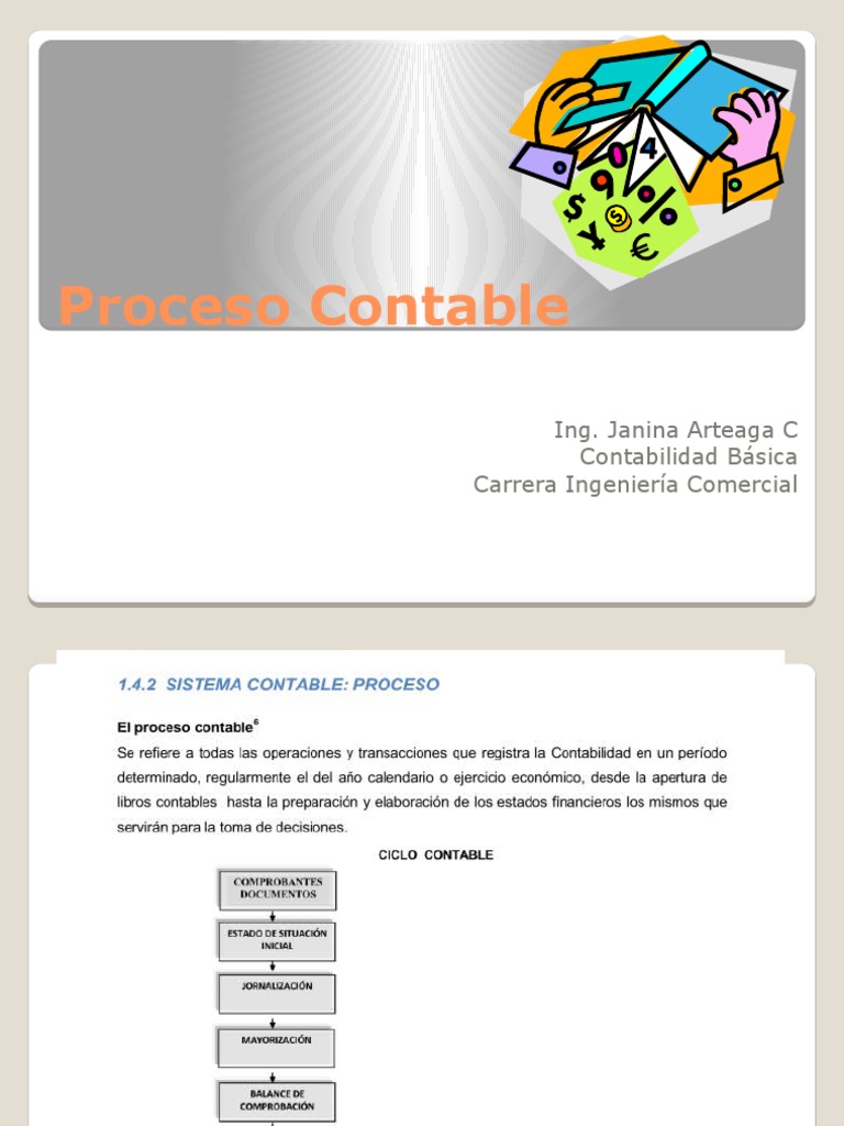 Balance de Situación Inicial en Contabilidad | PDF | Hoja de balance ...