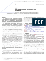ASTM E691 2019 Práctica estándar  estudio interlaboratorio para determinar la precisión de un método de prueba.pdf