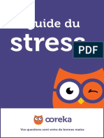 Le Guide Du Stress 