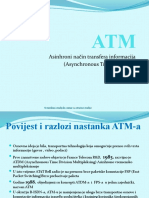 ATM Prezentacija