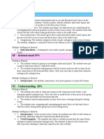 learning style grid