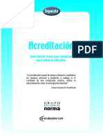 ACREDITACION