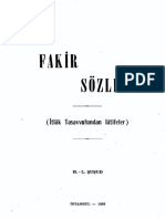 Fakir Sozleri-Hasan Lutfi Susud.pdf