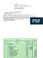 Payroll Accounting Project