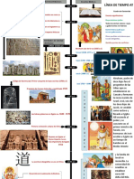 CRONOLOGIA BIBLICA DEL AT Abril 2020 PDF