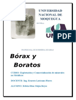 Borax