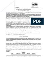 Apuntes Macro PDF