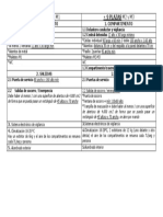 Hasta 9 Plazas M1 + 9 Plazas M2 Y M3: 1. Compartimento 1. Compartimento