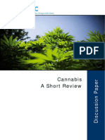 Cannabis Review PDF