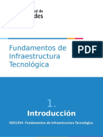 Clase #1 - Introducción