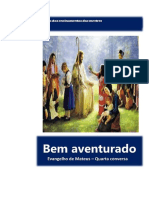 A missão dos doze apóstolos: levar socorro a quem aceita a mensagem