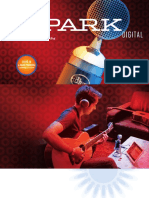 Blue Spark Digital Manual PDF