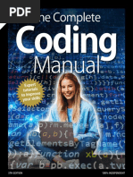 The Complete Coding Manual (5th Edition) - April 2020