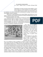 Cantarella-Lo Conocido y Lo Desconocido PDF