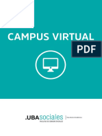 Instructivo Campus Virtual fsoc